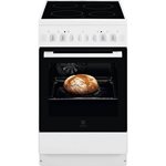 Elektrolux sporák LKR540100W