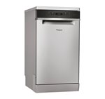 Myčka Whirlpool WSFO 3O23 PF X
