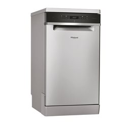 Myčka Whirlpool WSFO 3O23 PF X