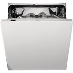 Myčka Whirlpool WCIC 3C33 P
