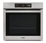 Whirlpool trouba AKZ9 6220 IX