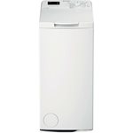 Pračka Indesit BTW S50400 EU/N