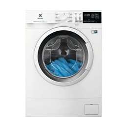 Pračka Elektrolux EW6SM426WC