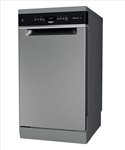 Myčka Whirlpool WSFO 3T125 6PC X