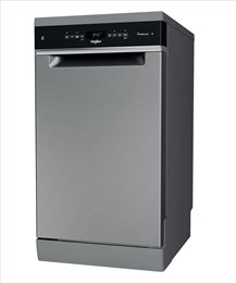 Myčka Whirlpool WSFO 3T125 6PC X