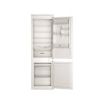 Whirlpool vestavná chladnička WHC18D051A1