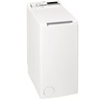 Pračka Whirlpool TDLR 65230SS CS/N