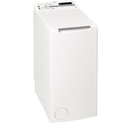 Pračka Whirlpool TDLR 65230SS CS/N
