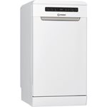 Myčka Indesit DSFO 3T224 C