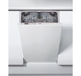 Myčka Whirlpool WSIO 3T125 6PE X