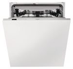 Myčka Whirlpool WIC 3C34 PFE S