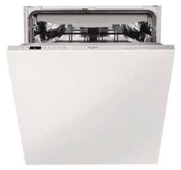 Myčka Whirlpool WIC 3C34 PFE S