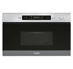 Mikrovlnná trouba Whirlpool AMW 4910/IX