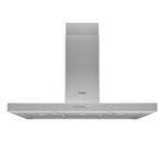 Whirlpool odsavač WHBS 93 F LE X