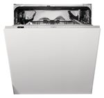 Myčka Whirlpool WCIC 3C33 P
