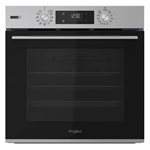 Whirlpool trouba OMSK58HU1SX