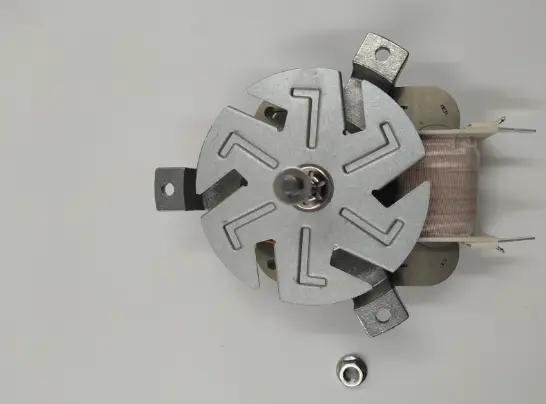 motor ventilátoru-OVEN CIRCULATION BLOWER