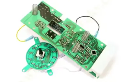 Elektronika BM235SYW