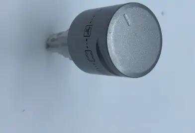 KNOFLIK FUNKCI TROUBY