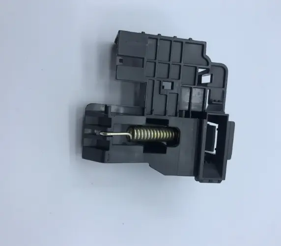 IRREVERSIBLE LOCK GROUP