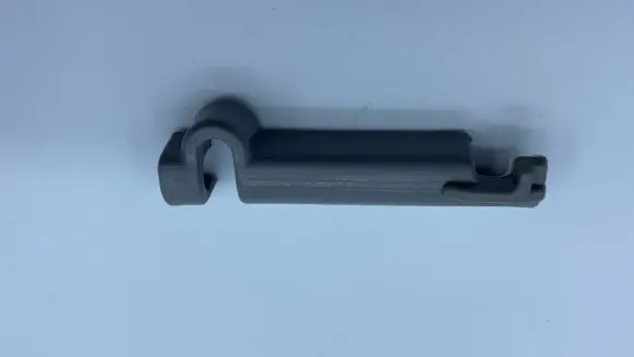 GRD LOWER BASKET LOW CLIPS