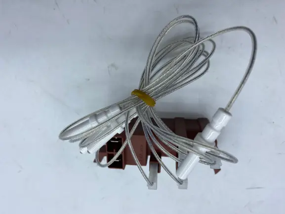 SPARKING PLUG+IGNITOR GR 4 OUTLETS