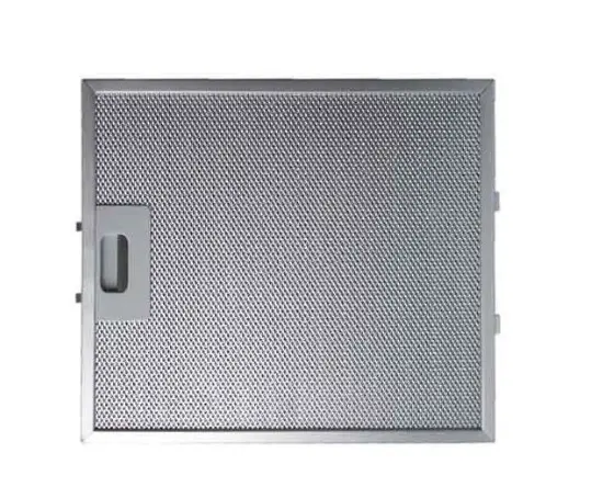 TUKOVY FILTR GFA 1+2+1 AL/AL/AL 268x306