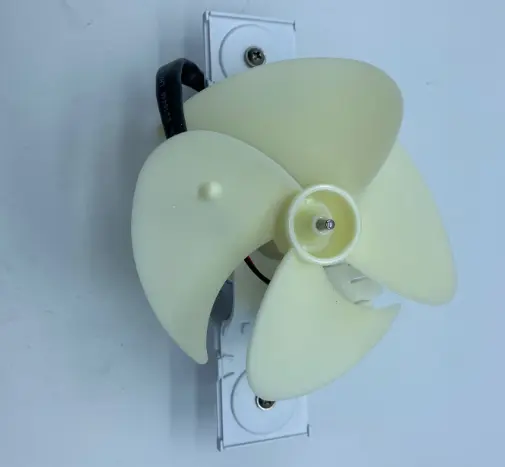 DC FAN MOTOR ASSY