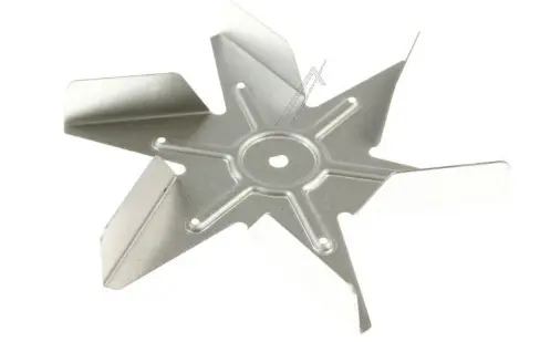 vrtulka motorku ventilatoru