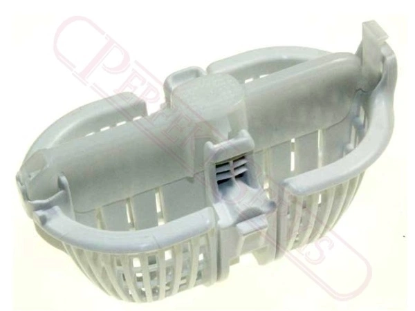 Filtr čerpadla horní plnění  - vložka vkládaný přes žebro bubnu PL10615TL