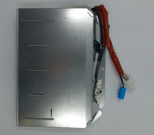 Topné těleso sušička 1600W