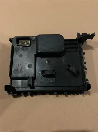 ELECTRONIC CARD D114652