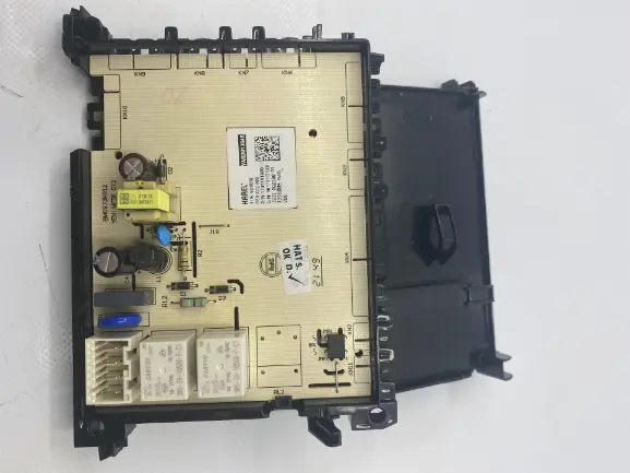 ELECTRONIC CARD E519851