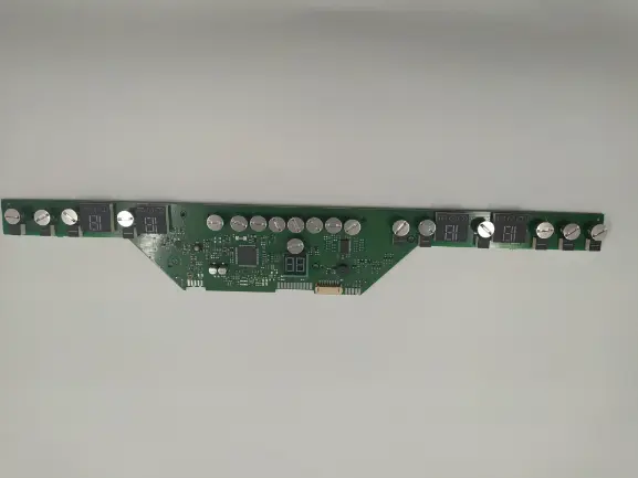 CONTROL CARD HITIT3 SLIDER