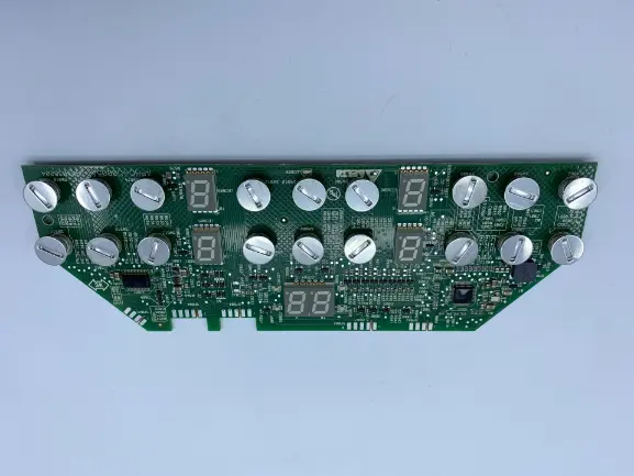 OVLADACI MODUL