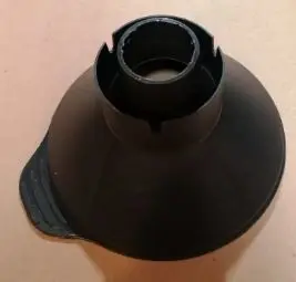 SALT FUNNEL 2