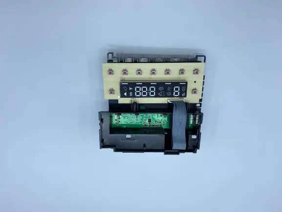 ELECTRONIC CARD D1