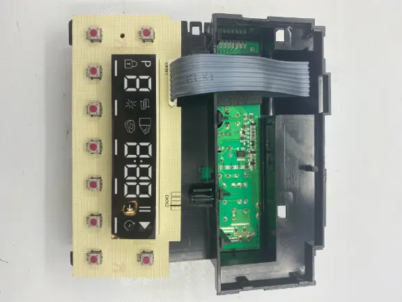 ELECTRONIC CARD D119604_YT