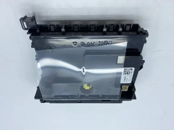 ELECTRONIC CARD E611501