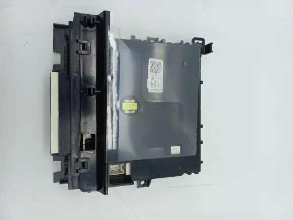 ELECTRONIC CARD E5