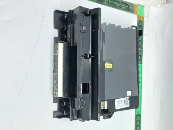 ELECTRONIC CARD E519802_YT