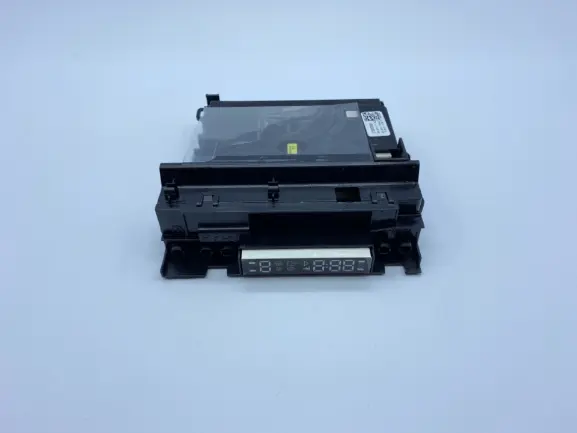 ELECTRONIC CARD E5