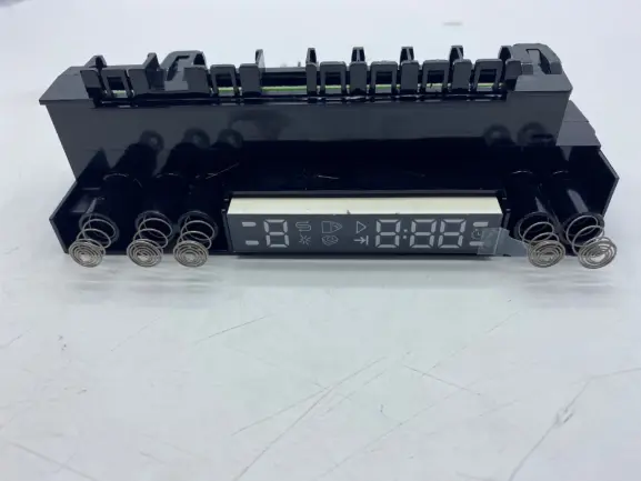 ELECTRONIC CARD E7