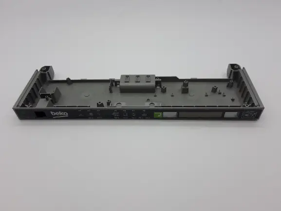 CONTROL PANEL PRINTED GROUP DIS5831