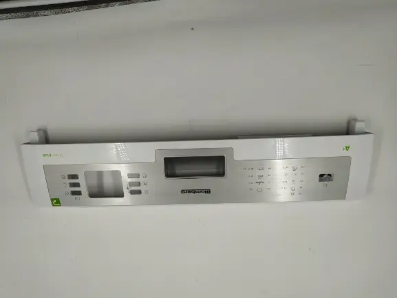CONTROL PANEL PRINTED GR GSN 9487 A