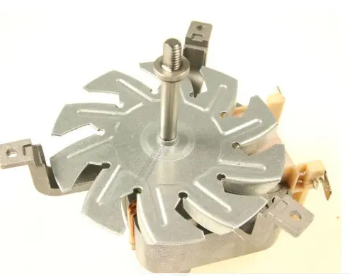 MOTOR VENTILATORU