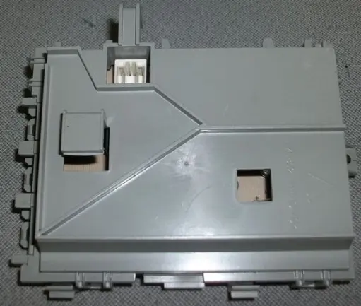 MAIN BOARD