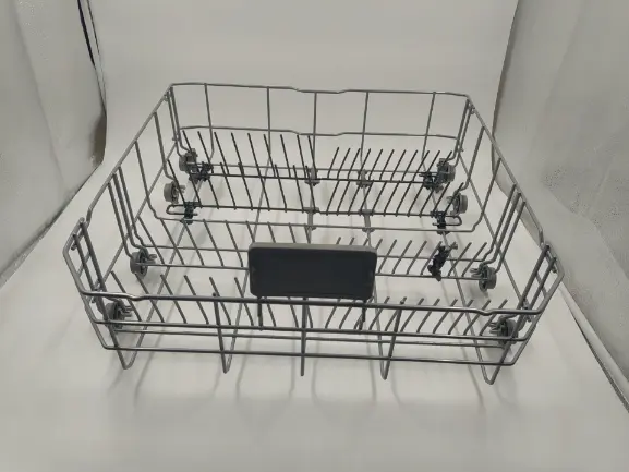 LOWER BASKET GROUP