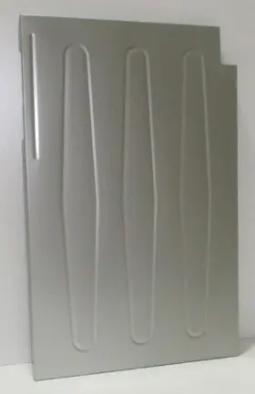 Bočnice P