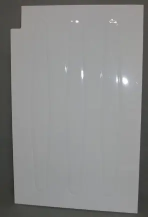 HİTİT SIDE PANEL F/S RIGHT WHITE